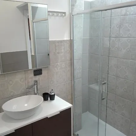 Appartamento Casa Acquario Chic *