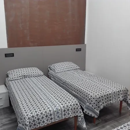 Διαμέρισμα Casa Acquario Chic *