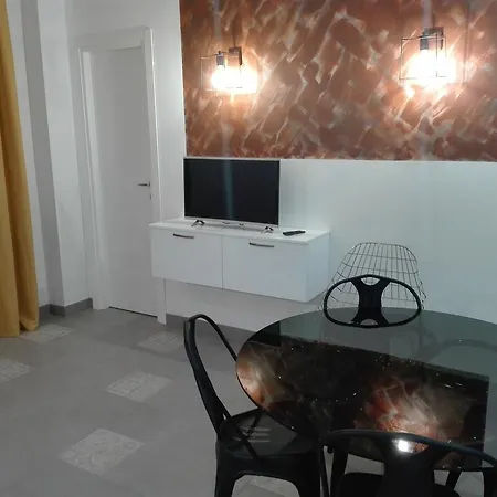 Casa Acquario Chic *