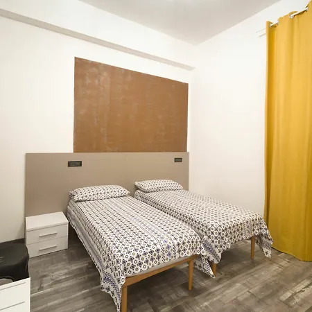 Appartamento Casa Acquario Chic *