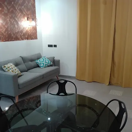 Casa Acquario Chic Apartment *
