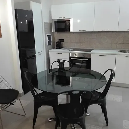 Casa Acquario Chic Γένοβα