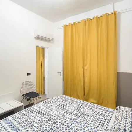 Casa Acquario Chic דירה ג'נובה