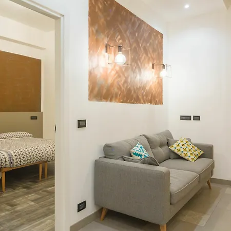 Apartment Casa Acquario Chic Genoa