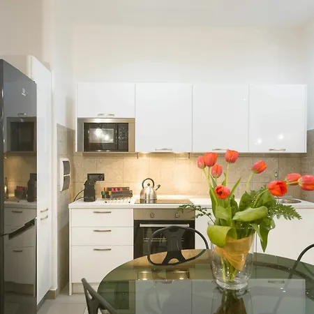 Casa Acquario Chic Apartment