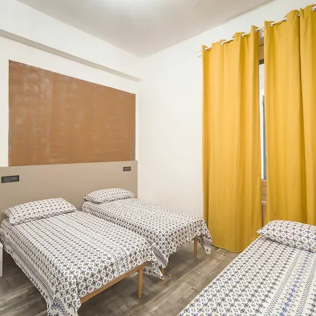 Casa Acquario Chic * Γένοβα
