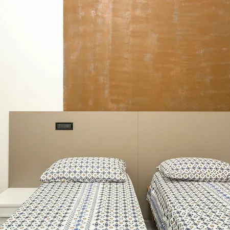 Casa Acquario Chic Apartment Genoa