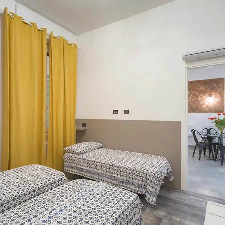 Apartamento Casa Acquario Chic Génova