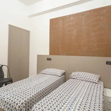 Apartamento Casa Acquario Chic