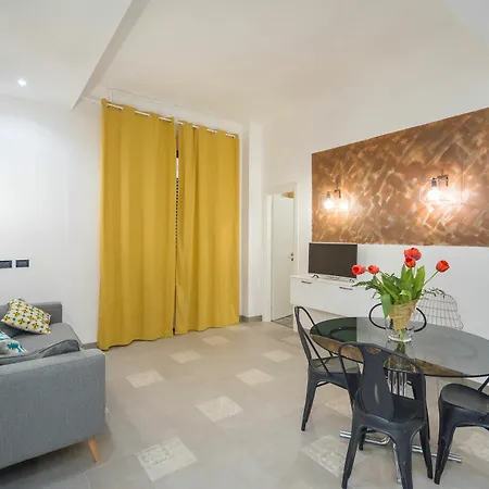 Casa Acquario Chic Apartamento *