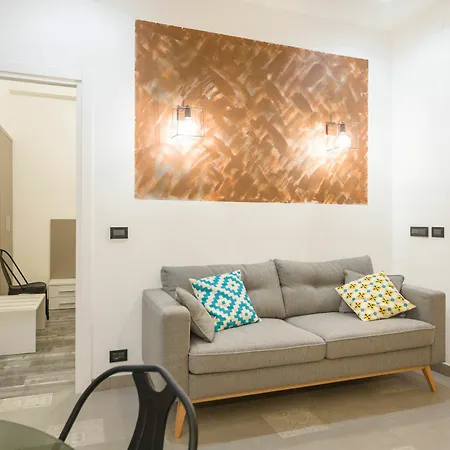 Casa Acquario Chic