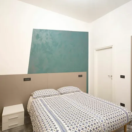 Casa Acquario Chic