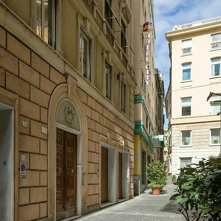 Casa Acquario Chic Апартаменты